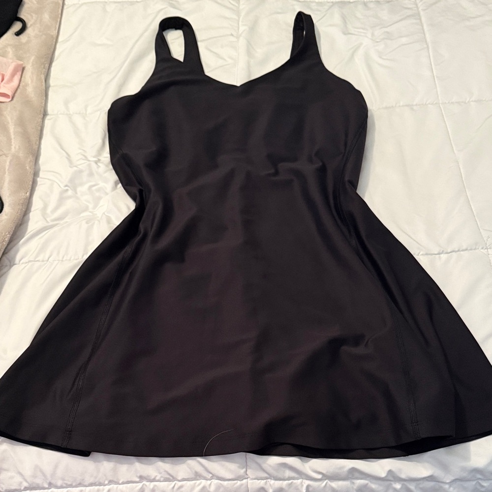 Athletic Women's Dress